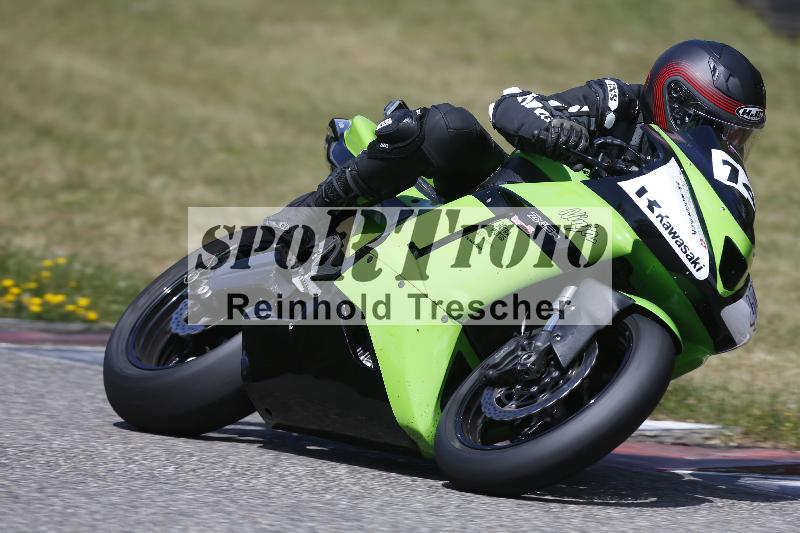 /21 29.05.2025 Speer Racing ADR/Gruppe gelb/140